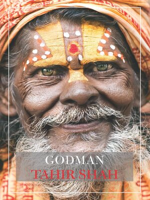 cover image of Godman